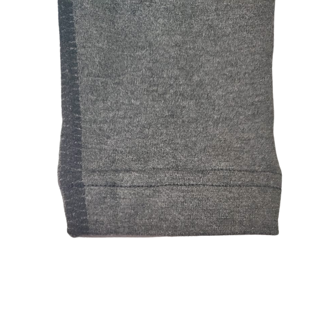 Primera Capa Camiseta M/L Algodón Unisex Talla Única
