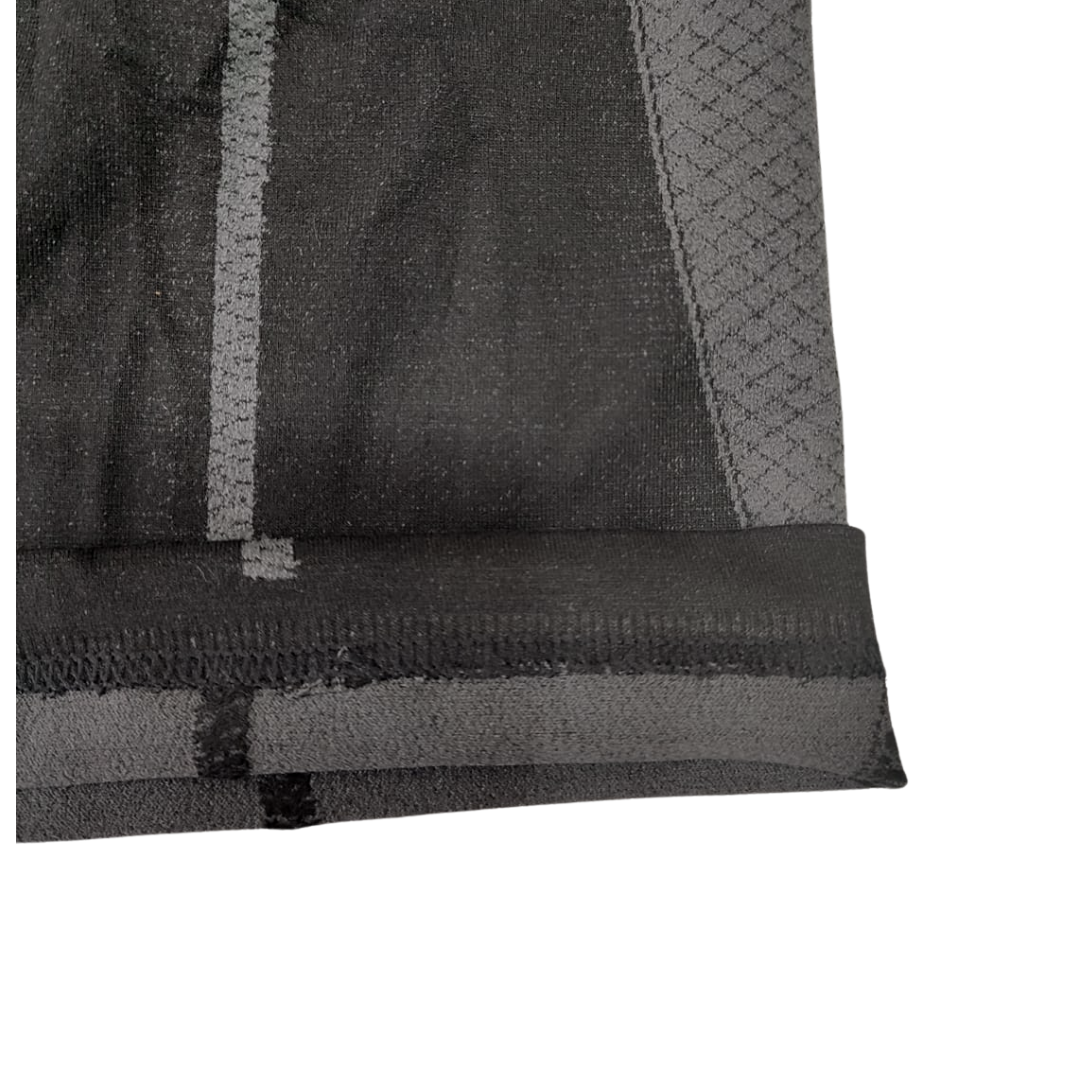 Primera Capa Camiseta M/L Algodón Unisex Talla Única